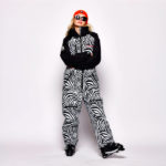Wintersport pak Oneskee