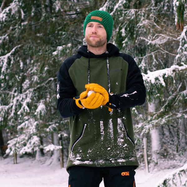 Cold weather gloves Kinco 9088HKP