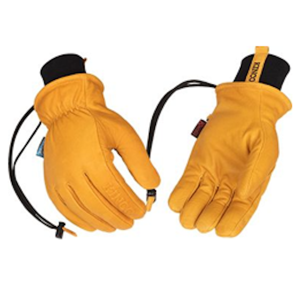 9084KWP Kinco wintersport handschoenen