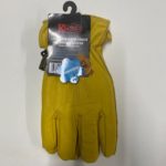 Kinco 198HK, Koud weer design