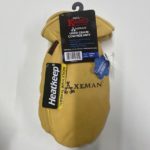 Kinco 1930, Koud weer wanten