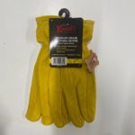 Kinco 198, Koud weer design