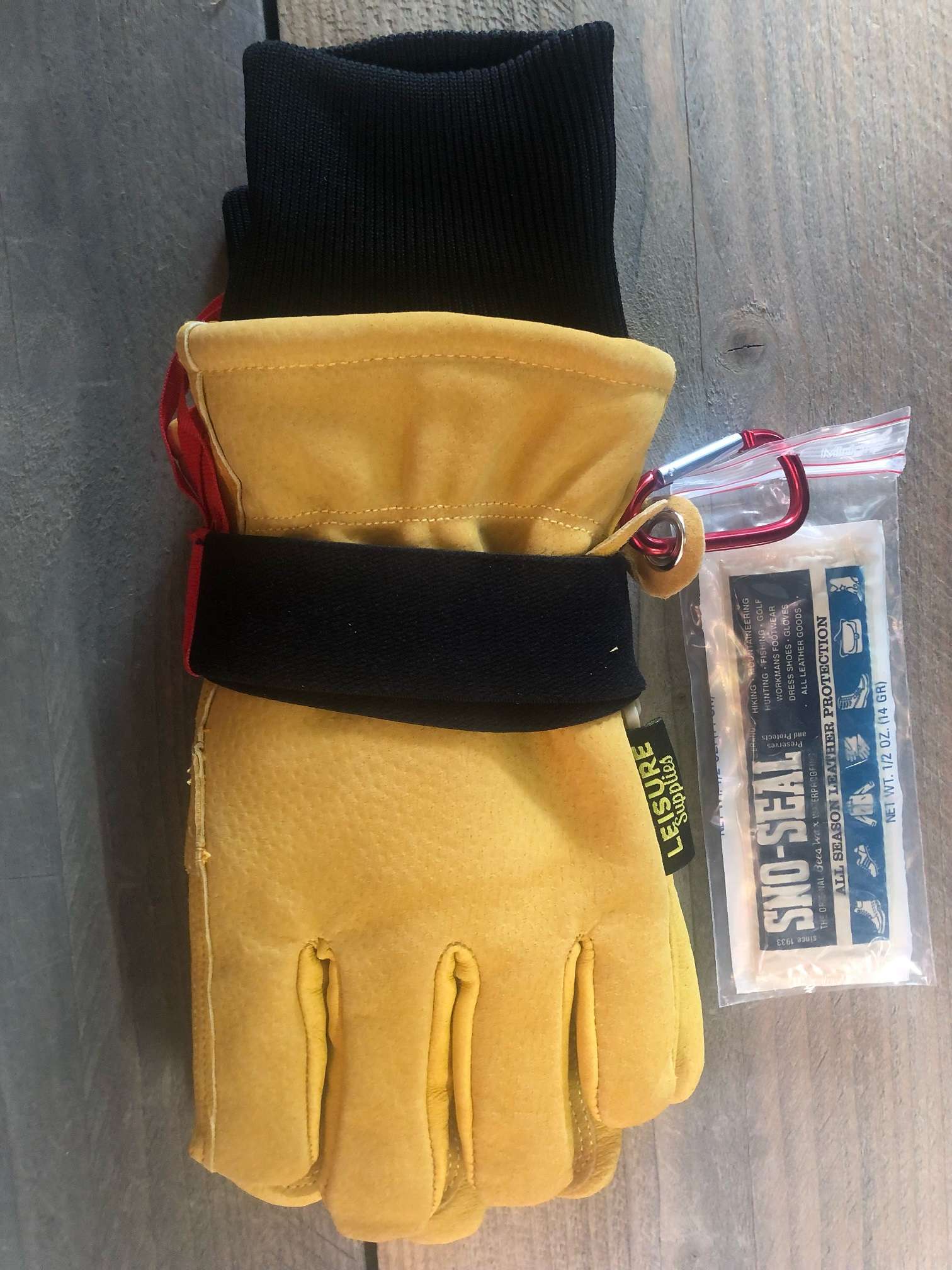 Leren-wintersport-handschoenen-wanten-koudweer-handschoenen-werk-handschoenen-sno-seal-1