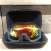 Ski- en snowboard bril